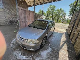 Honda Odyssey II 2.3 AT
