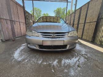 Honda Odyssey II 2.3 AT