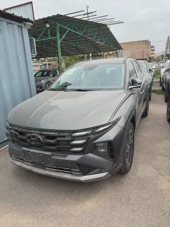 Hyundai Tucson IV Рестайлинг L 1.5 AT 4WD