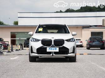 BMW X3 IV (G45/G48) 30i xDrive 2.0 AT 4WD