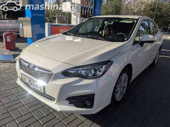 Subaru Impreza V 2.0 CVT 4WD