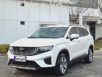 Geely Okavango I 1.8 AT