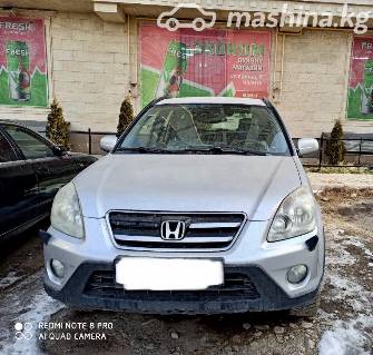 Honda CR-V II Рестайлинг 2.0 AT