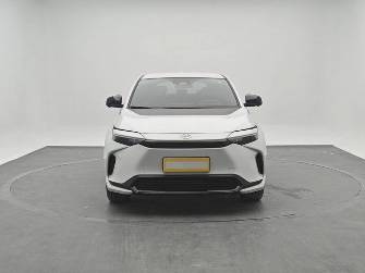 Toyota bZ4X Electro AT