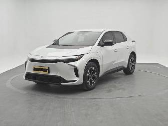 Toyota bZ4X Electro AT