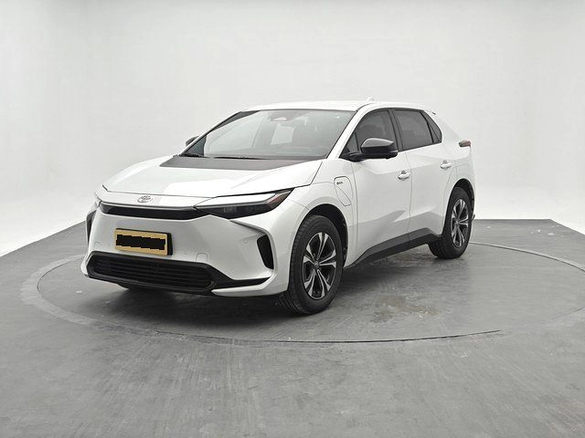 Toyota bZ4X Electro AT