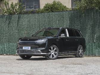 Aito M9 100 kWh Electro AT 4WD