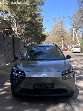 GAC Aion V Plus AT