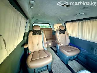 Hyundai Staria 3.5 AT