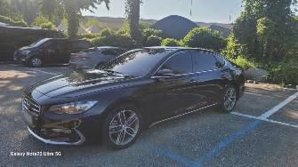 Hyundai Grandeur VI 3.0 AT