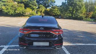 Hyundai Grandeur VI 3.0 AT