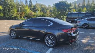 Hyundai Grandeur VI 3.0 AT