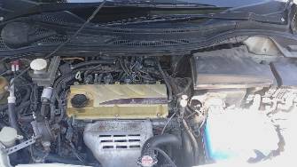 Mitsubishi Grandis 2.4 AT