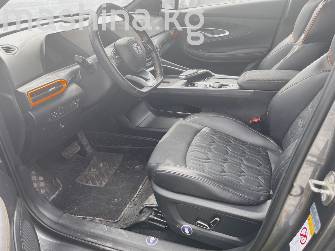 Changan UNI-T I 1.5 AMT