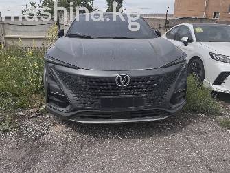 Changan UNI-T I 1.5 AMT