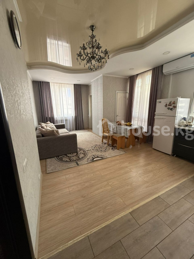 3-комн. кв., 68 м2