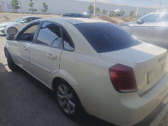 Daewoo Gentra II 1.5 MT
