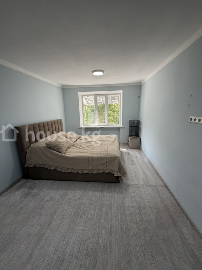 Комната в общежитии, 20 м2