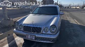 Mercedes-Benz E-Класс II (W210, S210) 320 3.2 AT