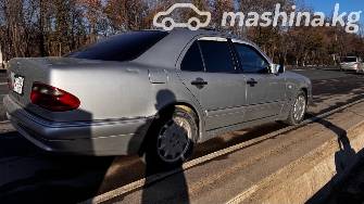 Mercedes-Benz E-Класс II (W210, S210) 320 3.2 AT