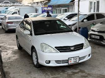 Toyota Allion I 1.5 AT