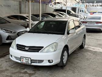 Toyota Allion I 1.5 AT