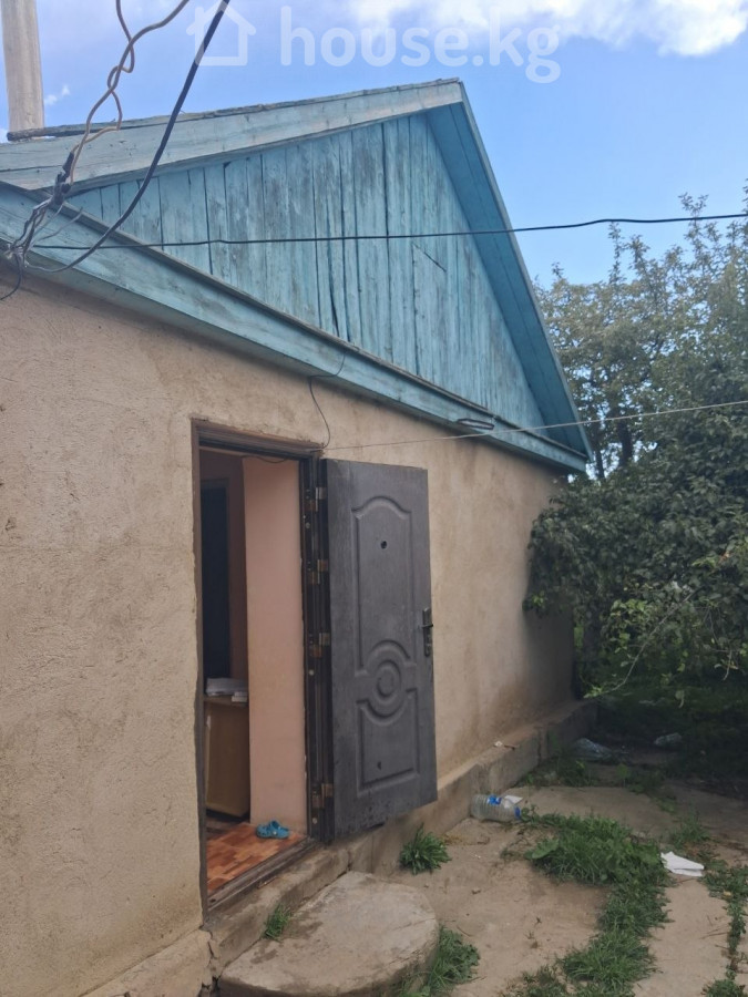 Открыть фото Дом, свободная планировка, 60 м2