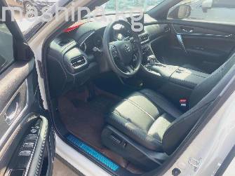 Honda UR-V I Рестайлинг 2 1.5 CVT