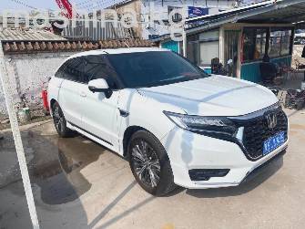 Honda UR-V I Рестайлинг 2 1.5 CVT