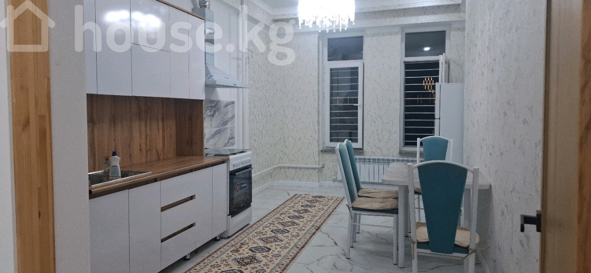 3-комн. кв., 100 м2