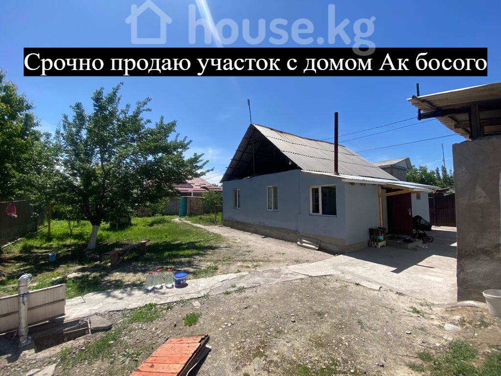 Дом, 4-комн., 86 м2