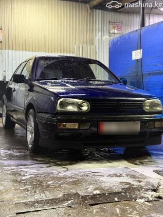 Volkswagen Golf III 1.8 MT