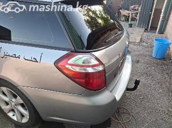 Subaru Legacy IV Рестайлинг 2.0 AT 4WD