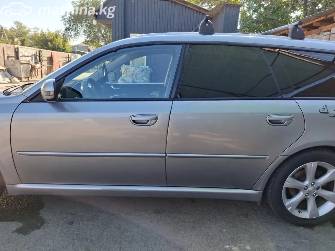 Subaru Legacy IV Рестайлинг 2.0 AT 4WD