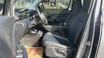 Leapmotor T03 55 kW Electro AT
