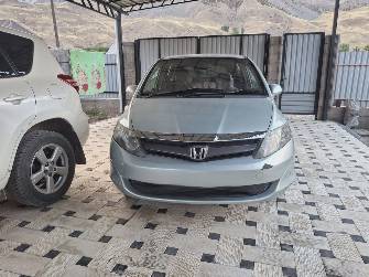 Honda Airwave I 1.5 CVT
