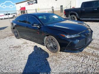 Toyota Avalon V 3.5 AT