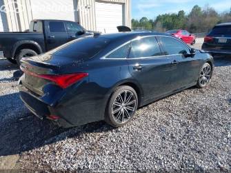 Toyota Avalon V 3.5 AT
