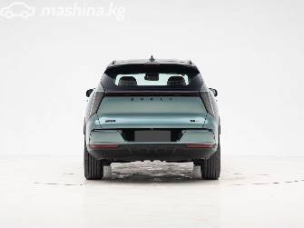 Geely Boyue II Рестайлинг L 1.5 AMT
