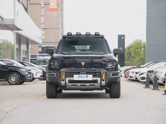 Changan Deepal G318 18.99kWh 1.5hyb AT