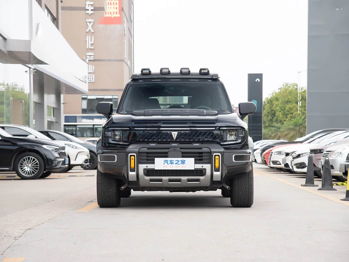 Changan Deepal G318 18.99kWh 1.5hyb AT