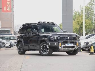 Changan Deepal G318 18.99kWh 1.5hyb AT