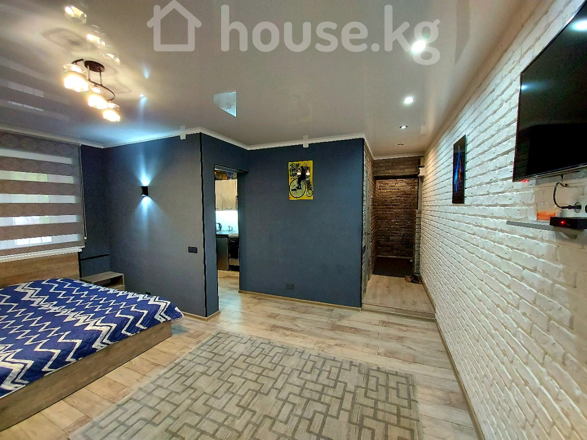 1-комн. кв., 40 м2