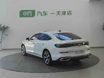 Volkswagen Lavida III Рестайлинг 1.4 AMT