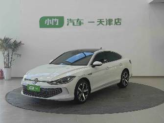 Volkswagen Lavida III Рестайлинг 1.4 AMT