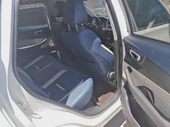 CHERY Tiggo 5x I Рестайлинг 2 1.5 MT