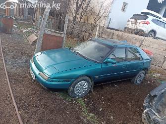 Mazda 323 IV (BG) 1.6 MT