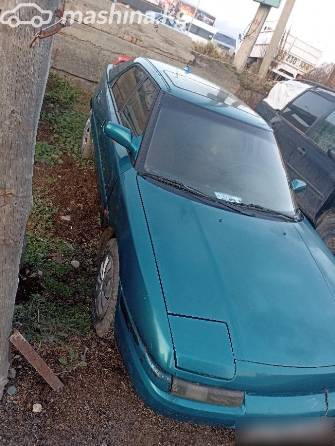 Mazda 323 IV (BG) 1.6 MT