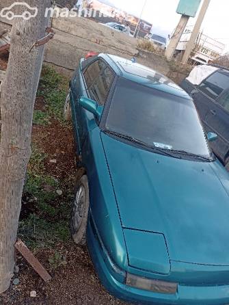 Mazda 323 IV (BG) 1.6 MT