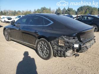 Genesis G80 II 2.5 AT 4WD